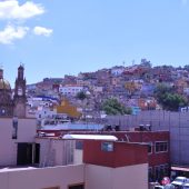  Guanajuato, Mexico 2009